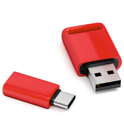 usb