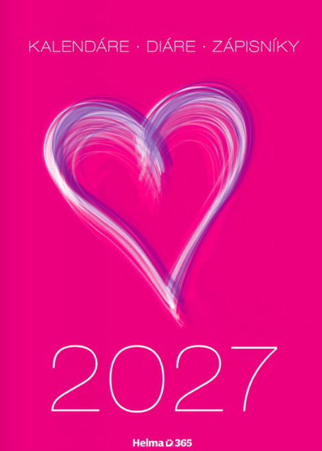 kalendare diare 2027