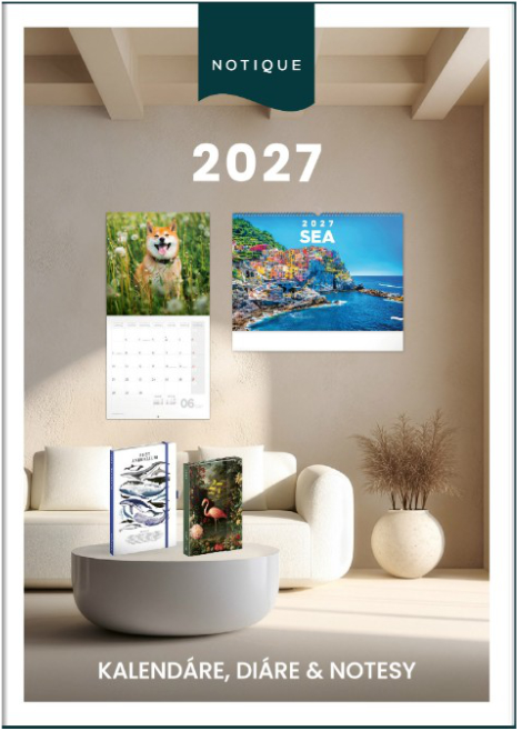 kalendare diare 2027