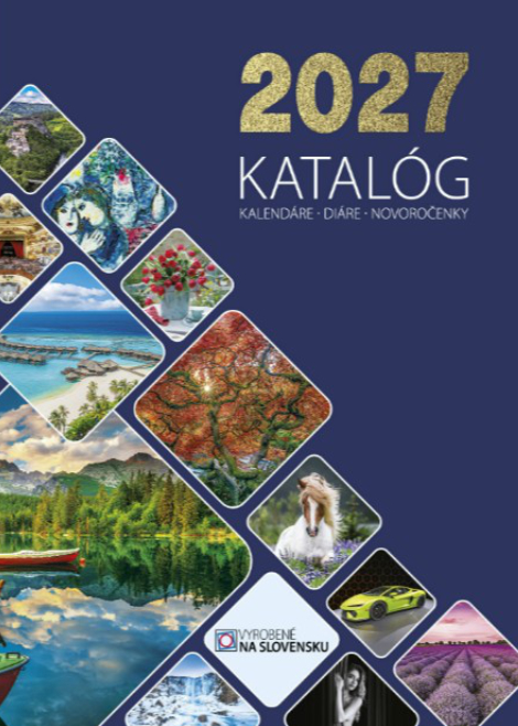 kalendare diare 2027